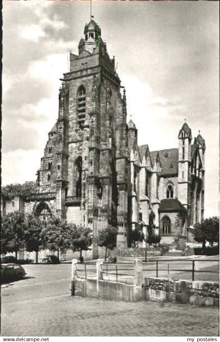 Wetzlar Dom
