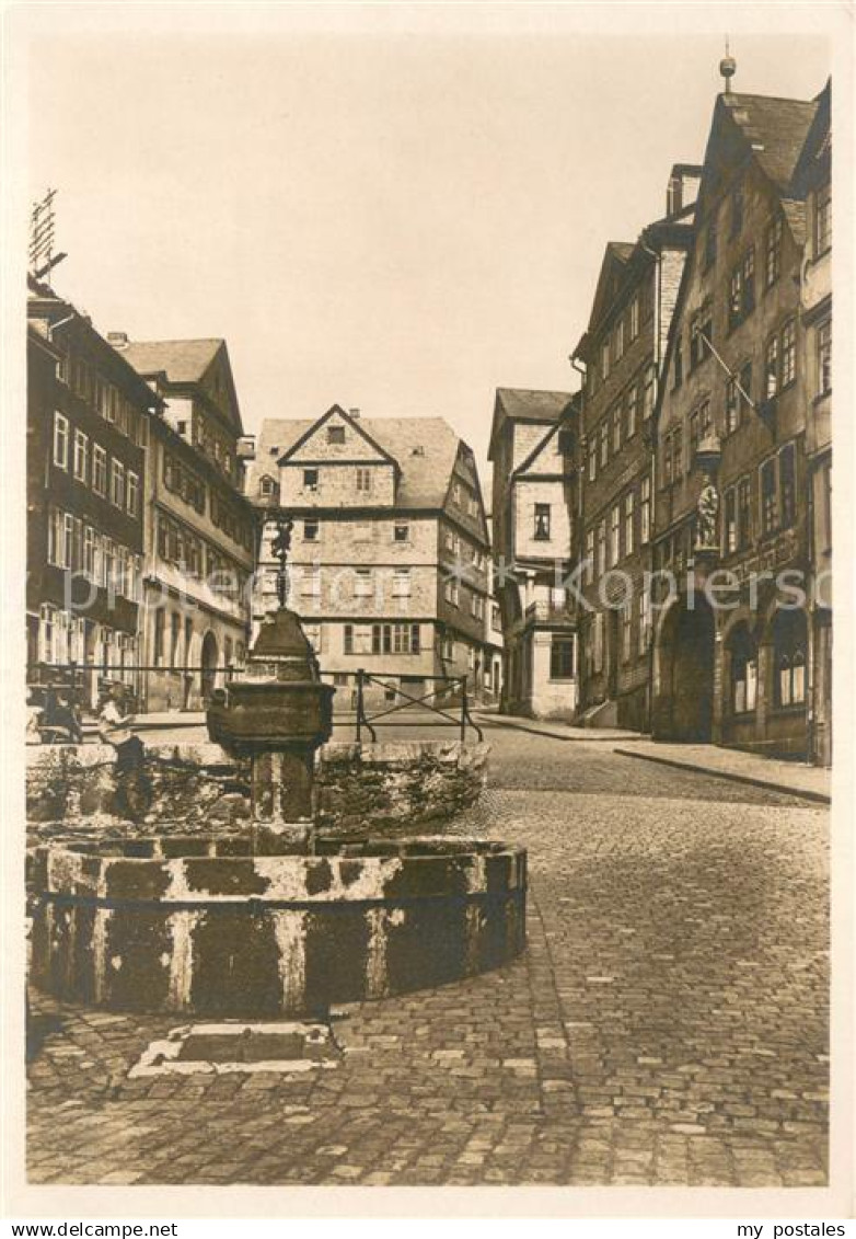 Wetzlar Kornmarkt