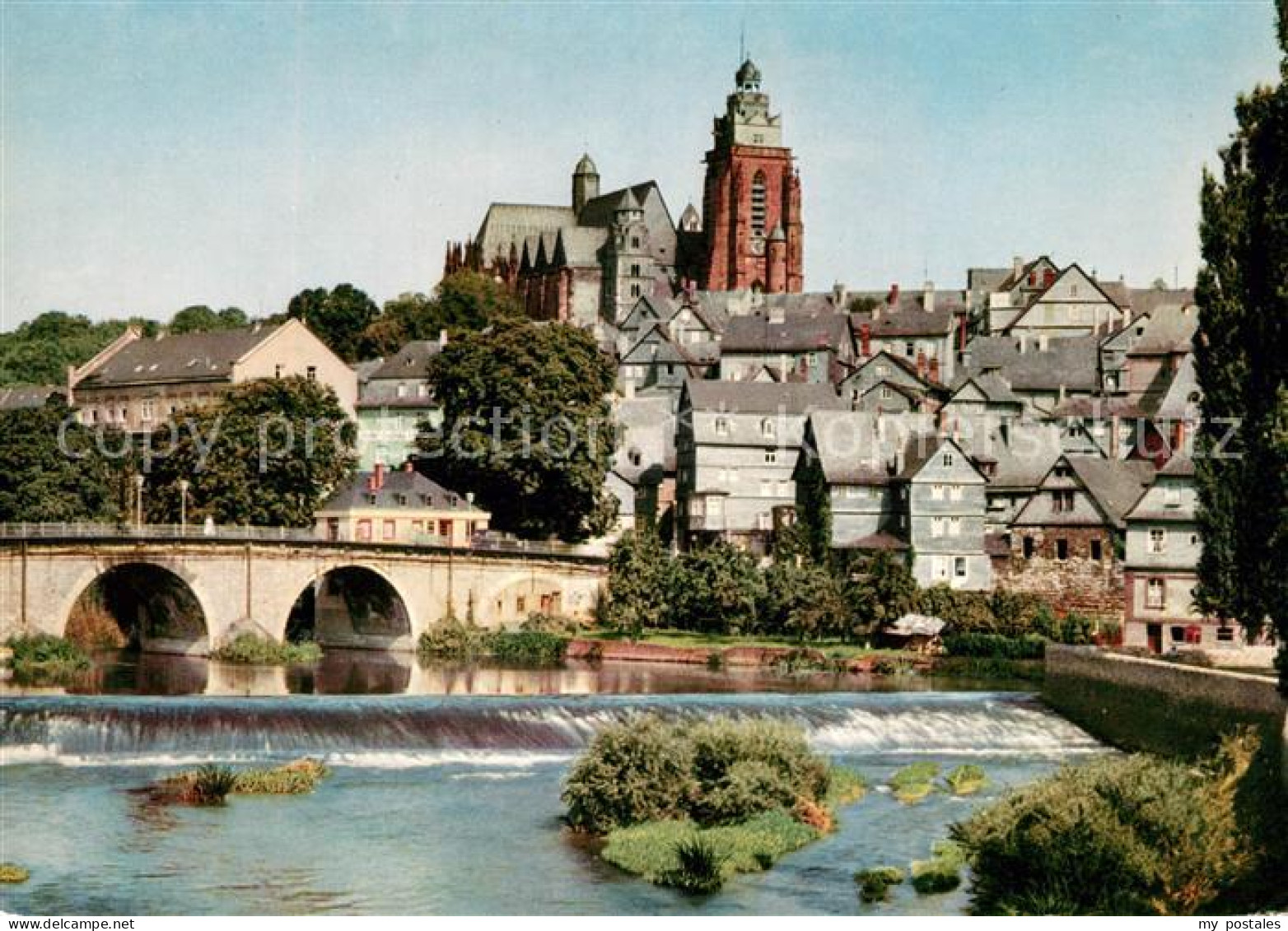 WETZLAR Lahn Hessen