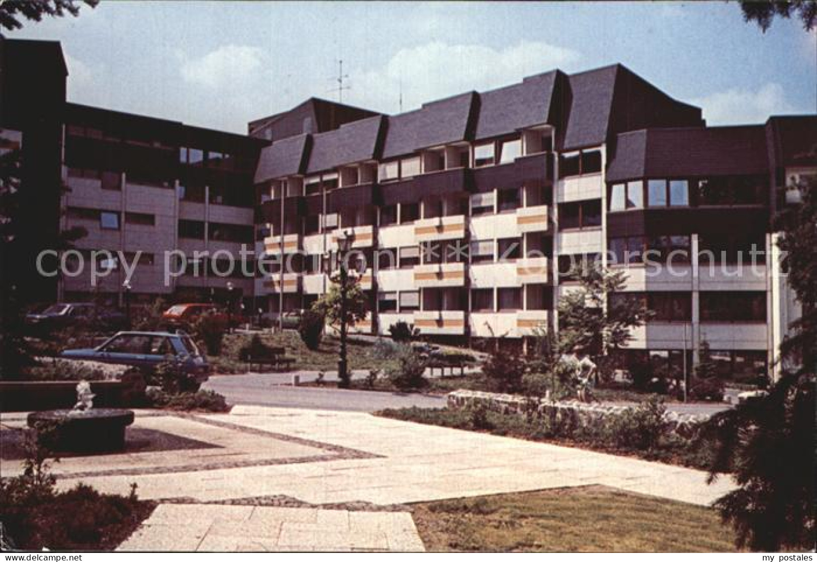 WETZLAR Lahn Hessen Altenheim
