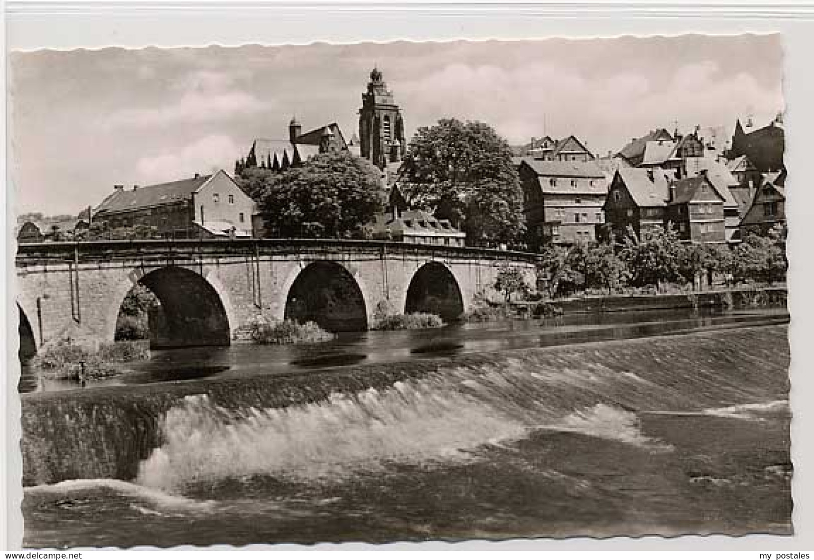 WETZLAR Lahn Hessen Wetzlar
