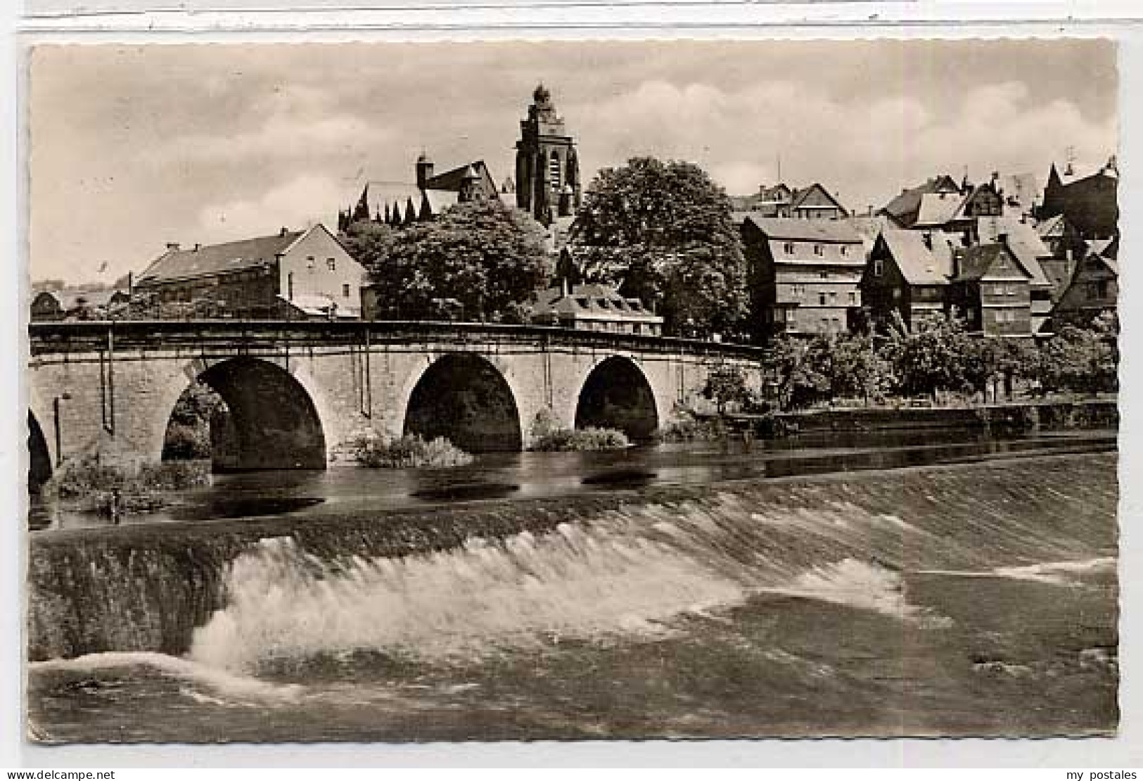 WETZLAR Lahn Hessen Wetzlar