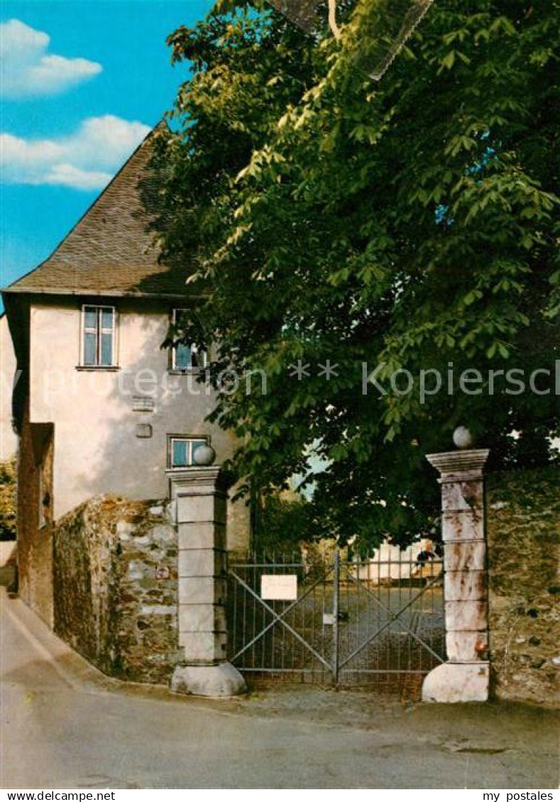 Wetzlar Lottehaus