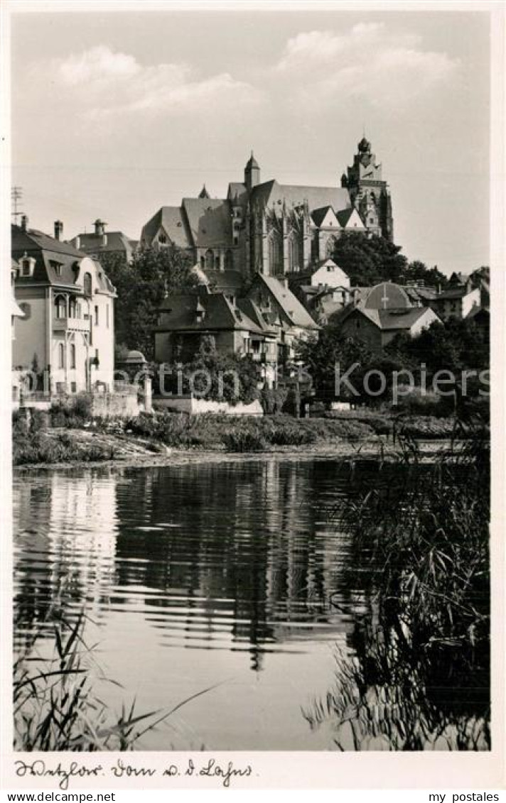 Wetzlar Panorama