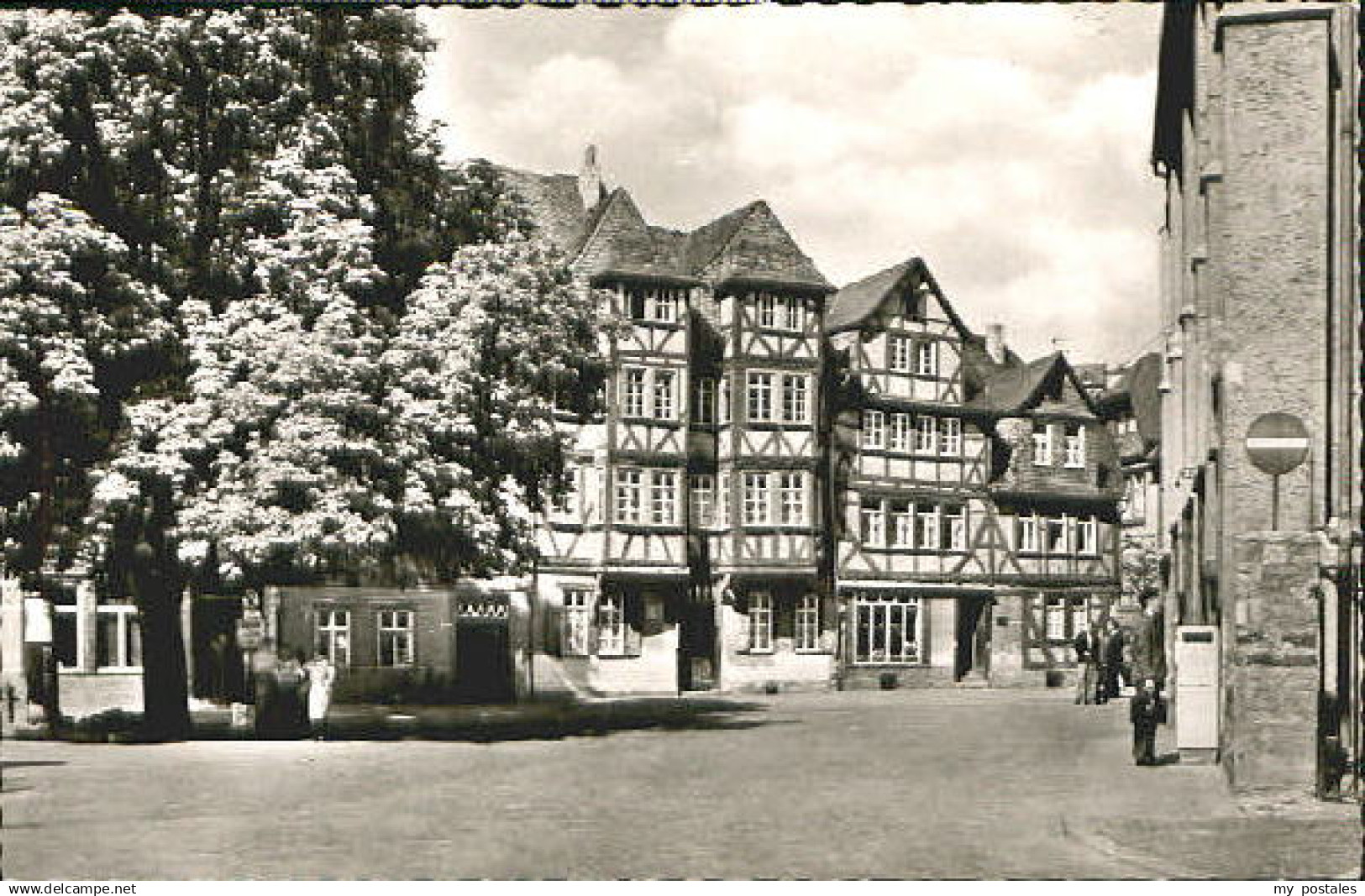 Wetzlar Schillerplatz