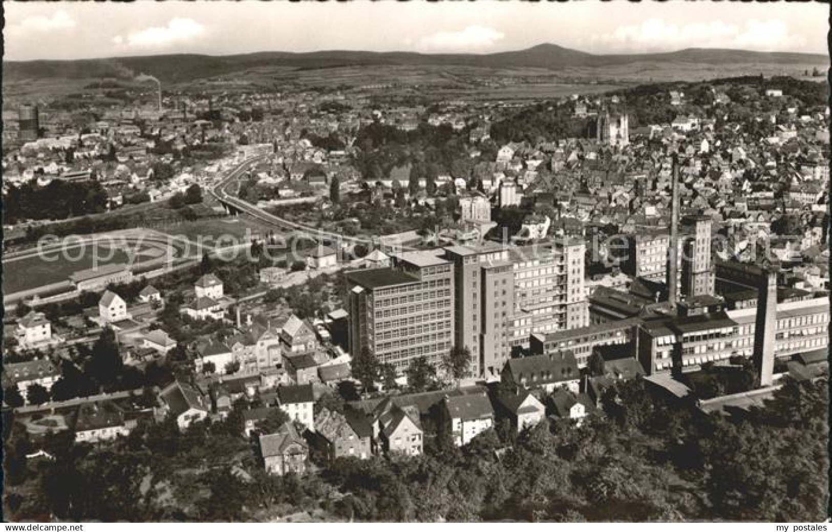 Wetzlar Teilansicht