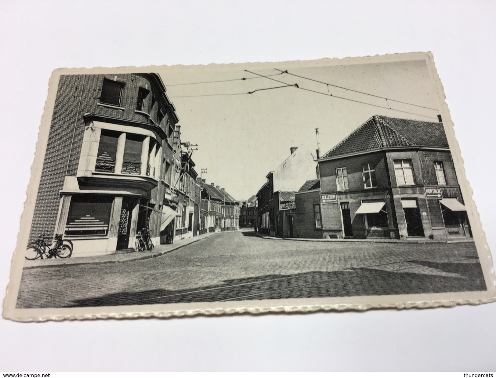 Wevelghem wevelgem Brugstraat