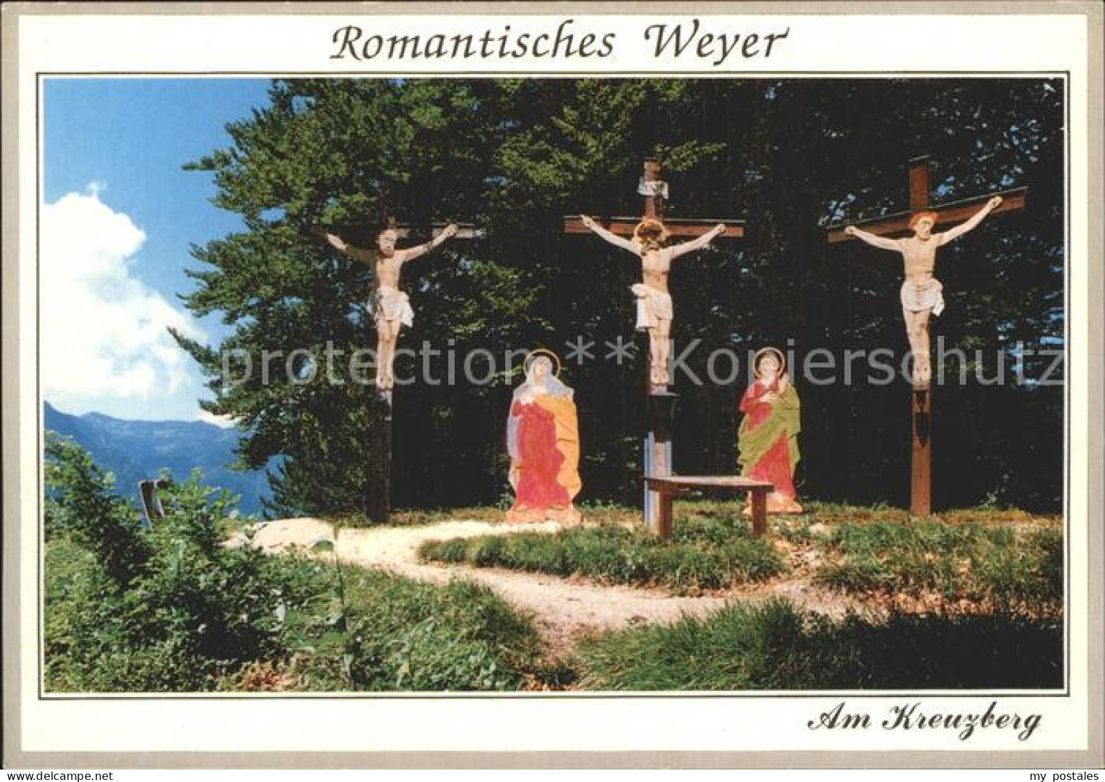 Weyer Enns Kreuzberg