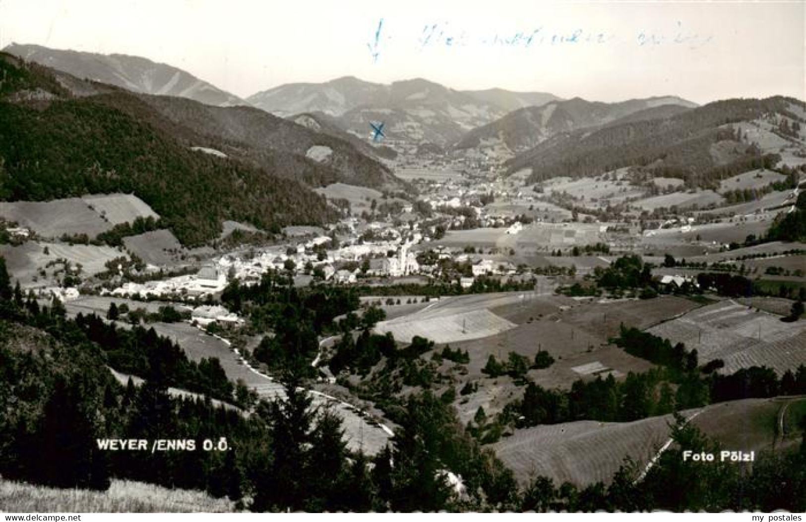 Weyer Enns Panorama