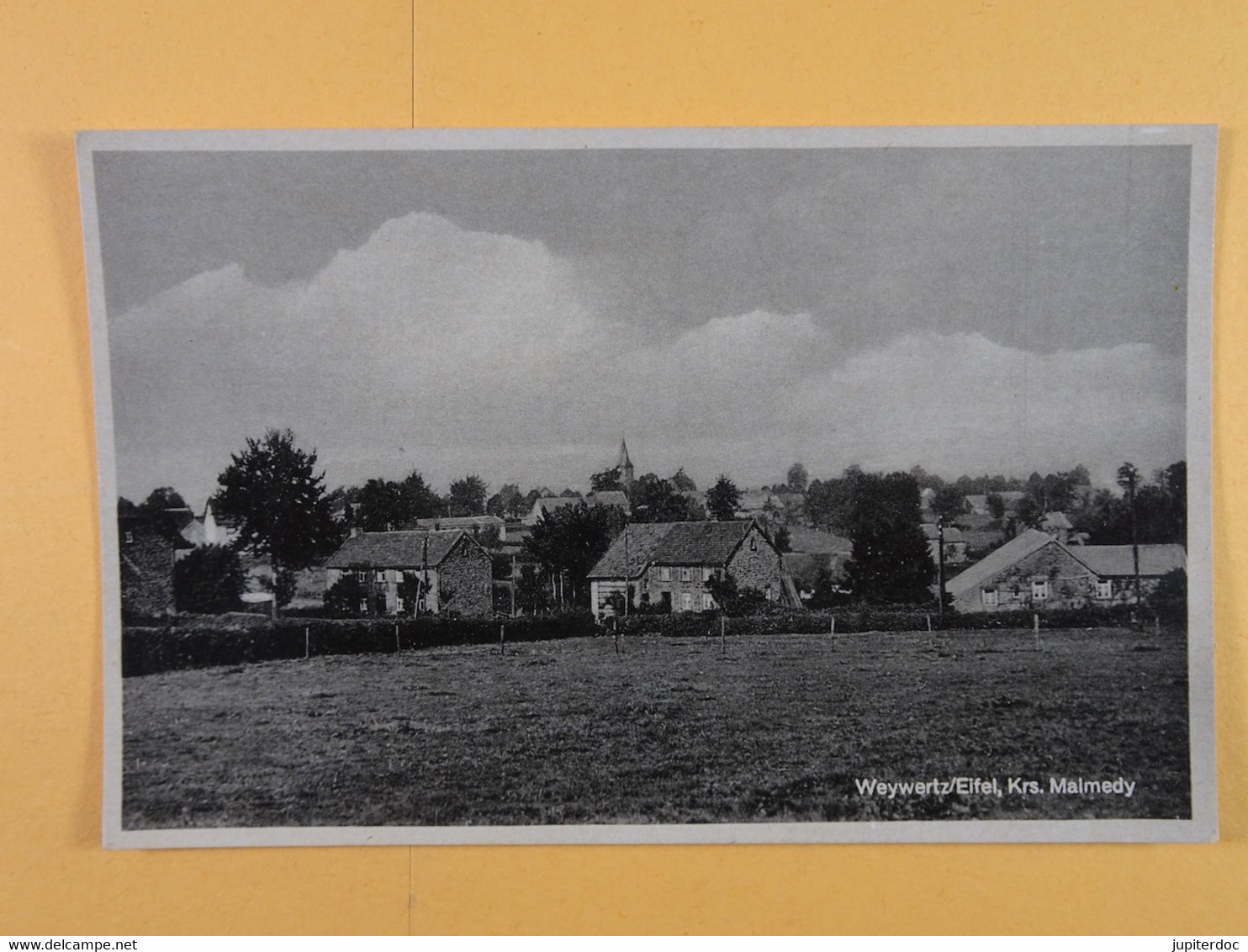 Weywertz/Eifel, Krs. Malmedy