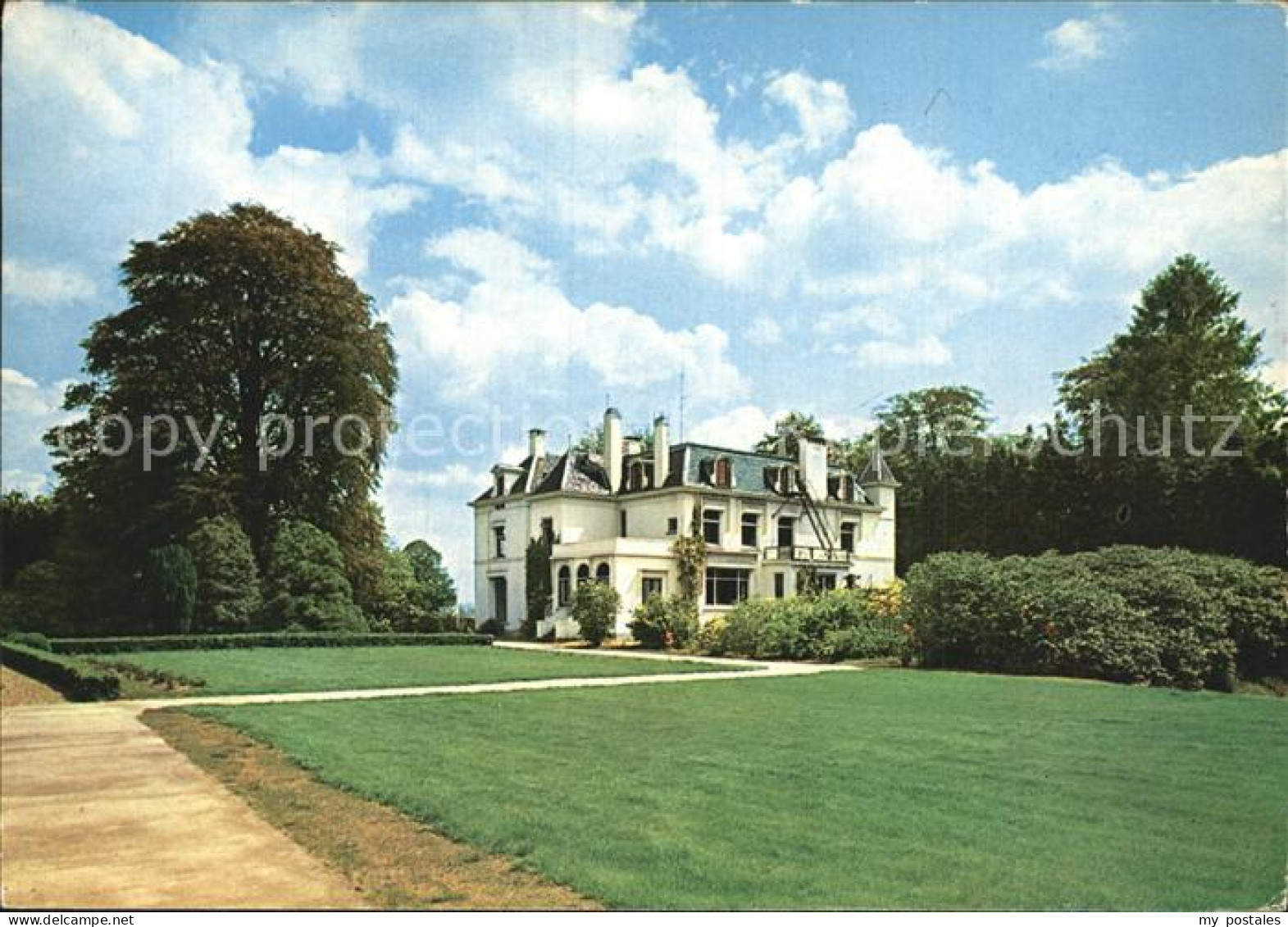 Wezep Gelderland Huize Ijsselvlied