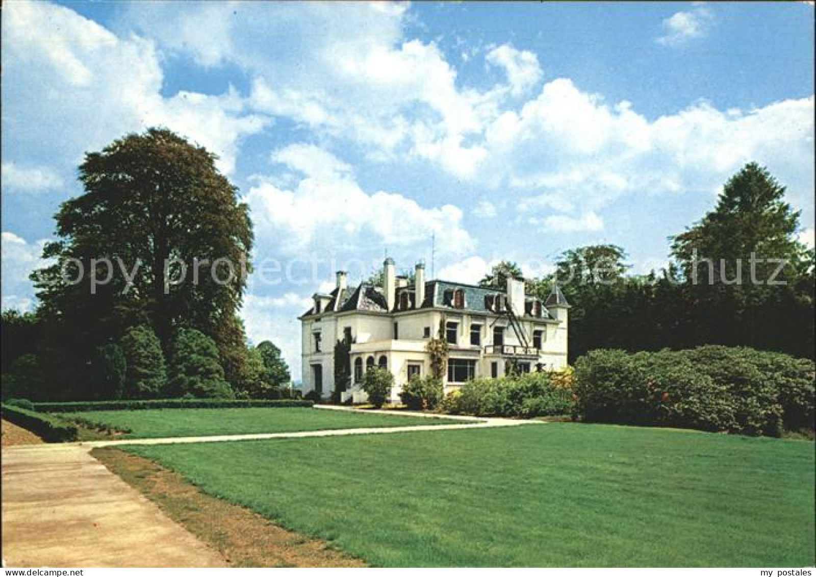 Wezep Gelderland Huize Ijsselvliedt