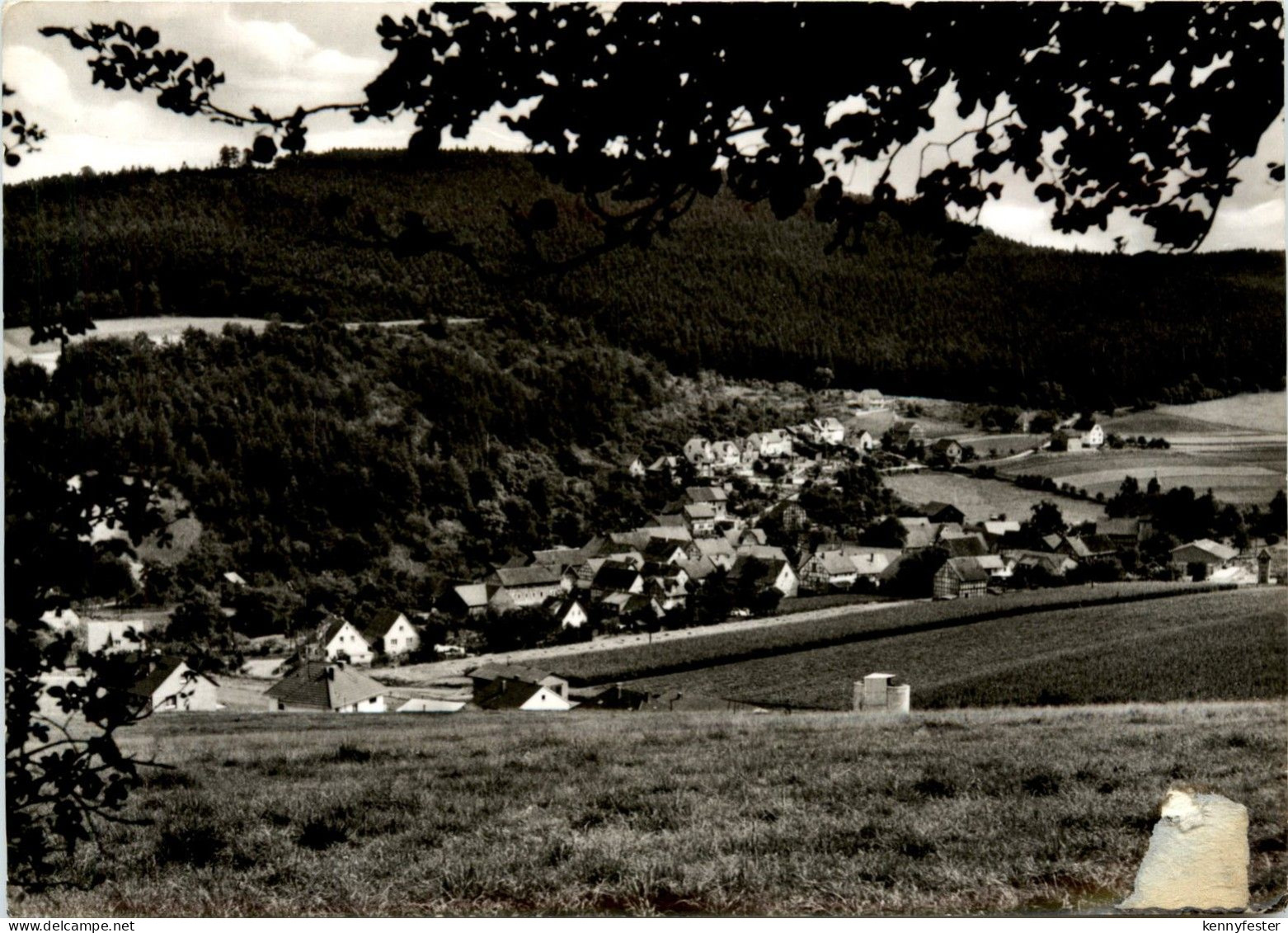Wichte - Krs. Melsungen