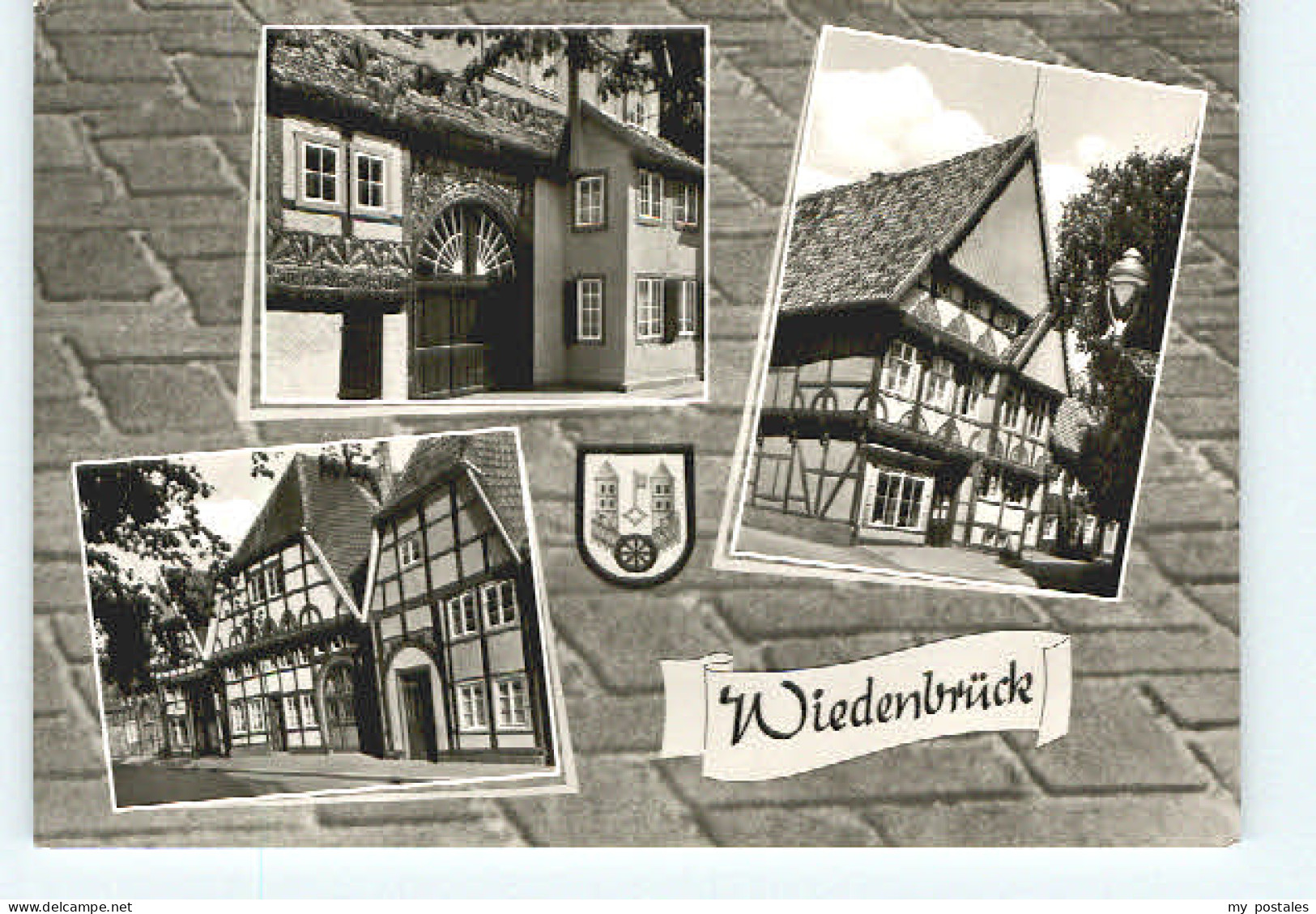 Wiedenbrueck