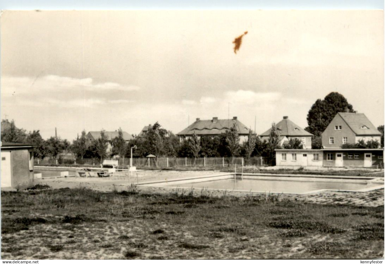 Wiehe Unstrut, Schwimmbad