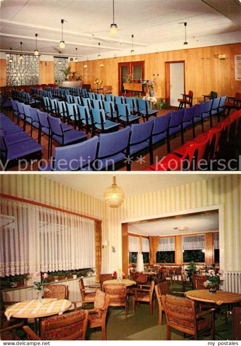 Wiehl Oberbergischer Kreis Haus Waldfrieden
