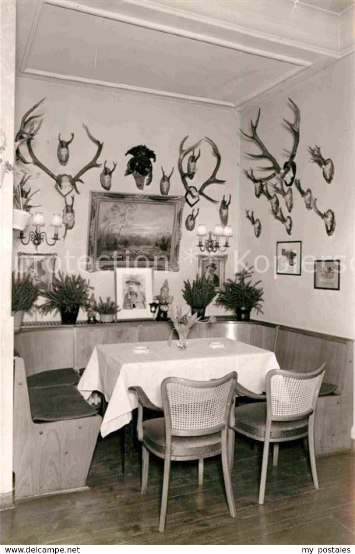 Wiehl Oberbergischer Kreis Hotel Platte