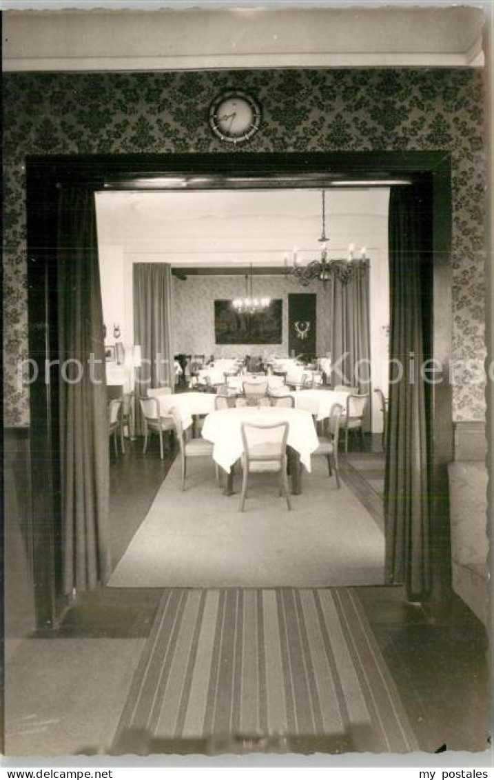 Wiehl Oberbergischer Kreis Hotel Platte