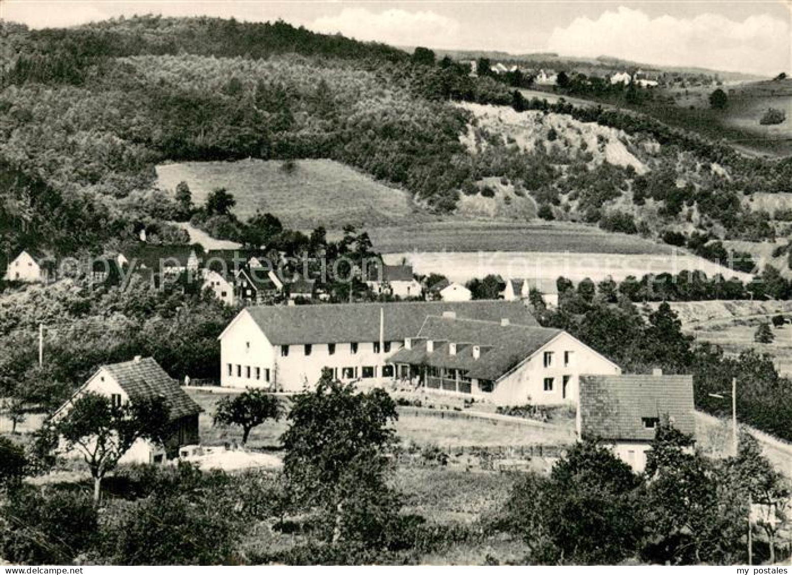 Wiehl Oberbergischer Kreis Jugendherberge