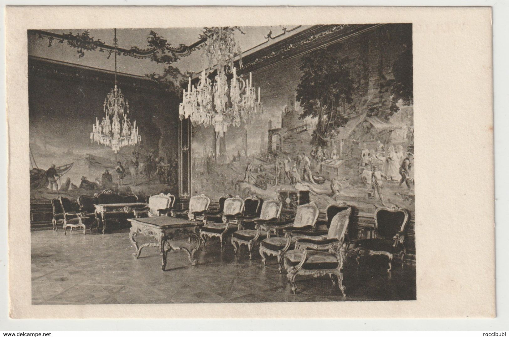 Wien, Lustschloß Schönbrunn, Österreich