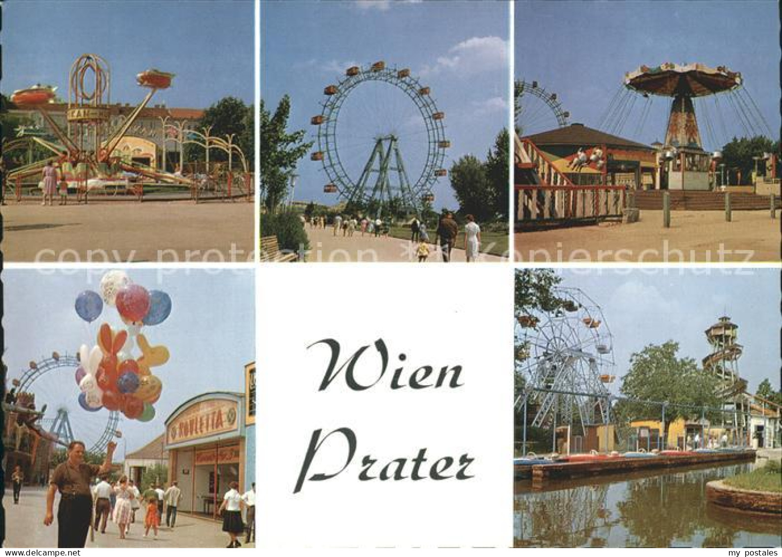 Wien Prater