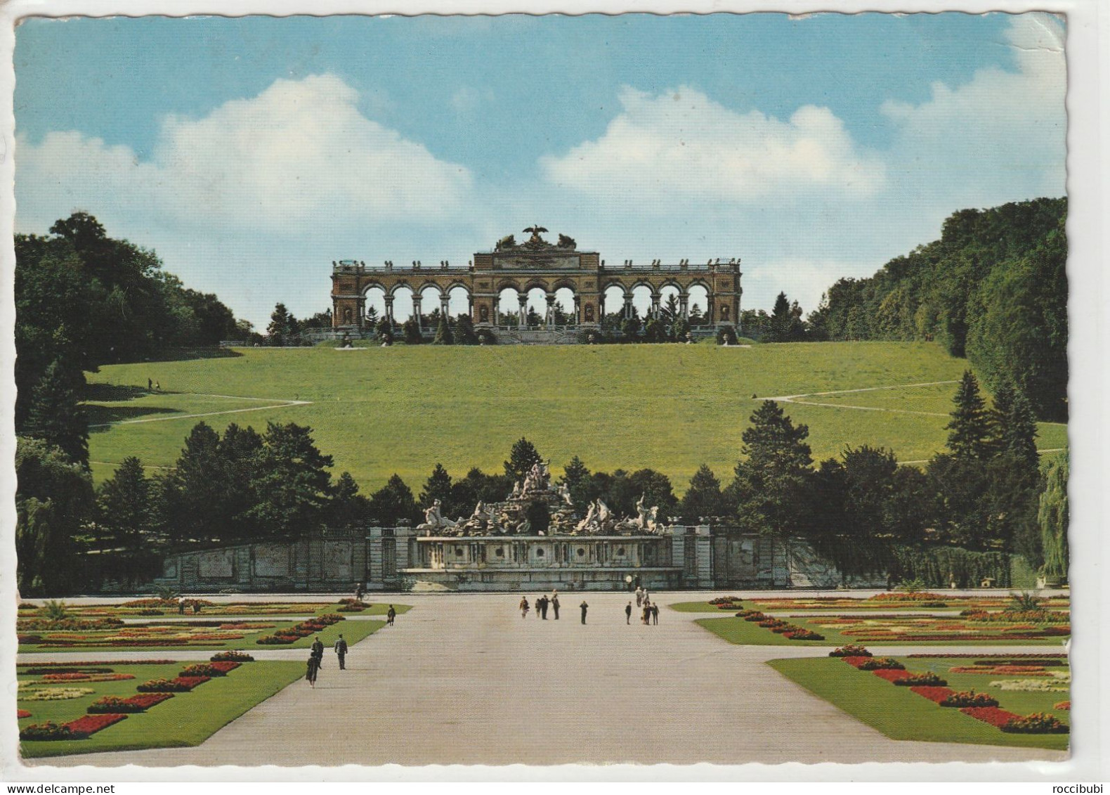 Wien, Schönbrunn