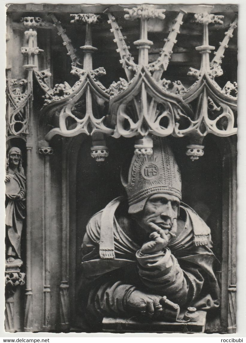 Wien, Stephansdom