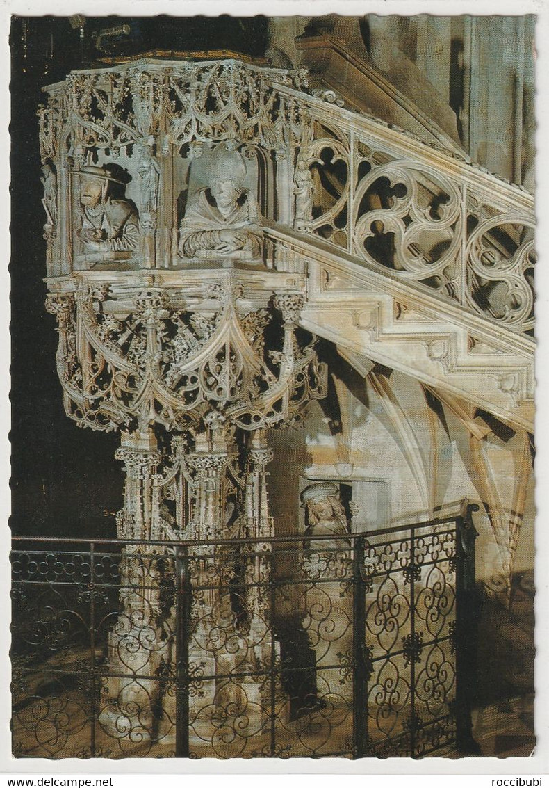 Wien, Stephansdom