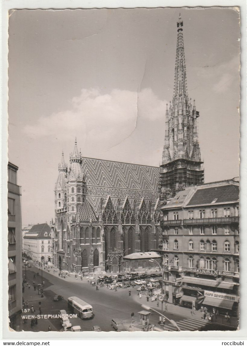 Wien, Stephansdom