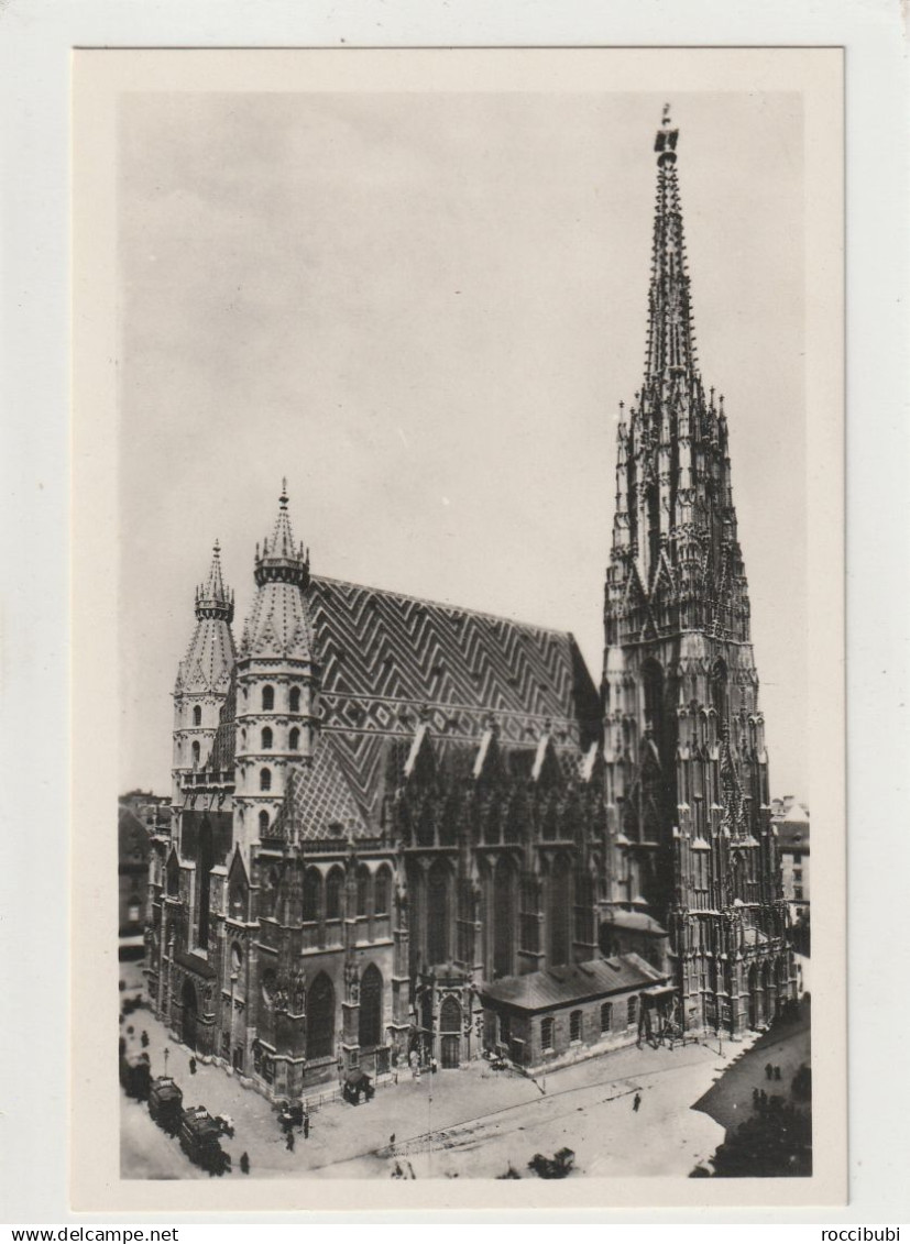 Wien, Stephanskirche