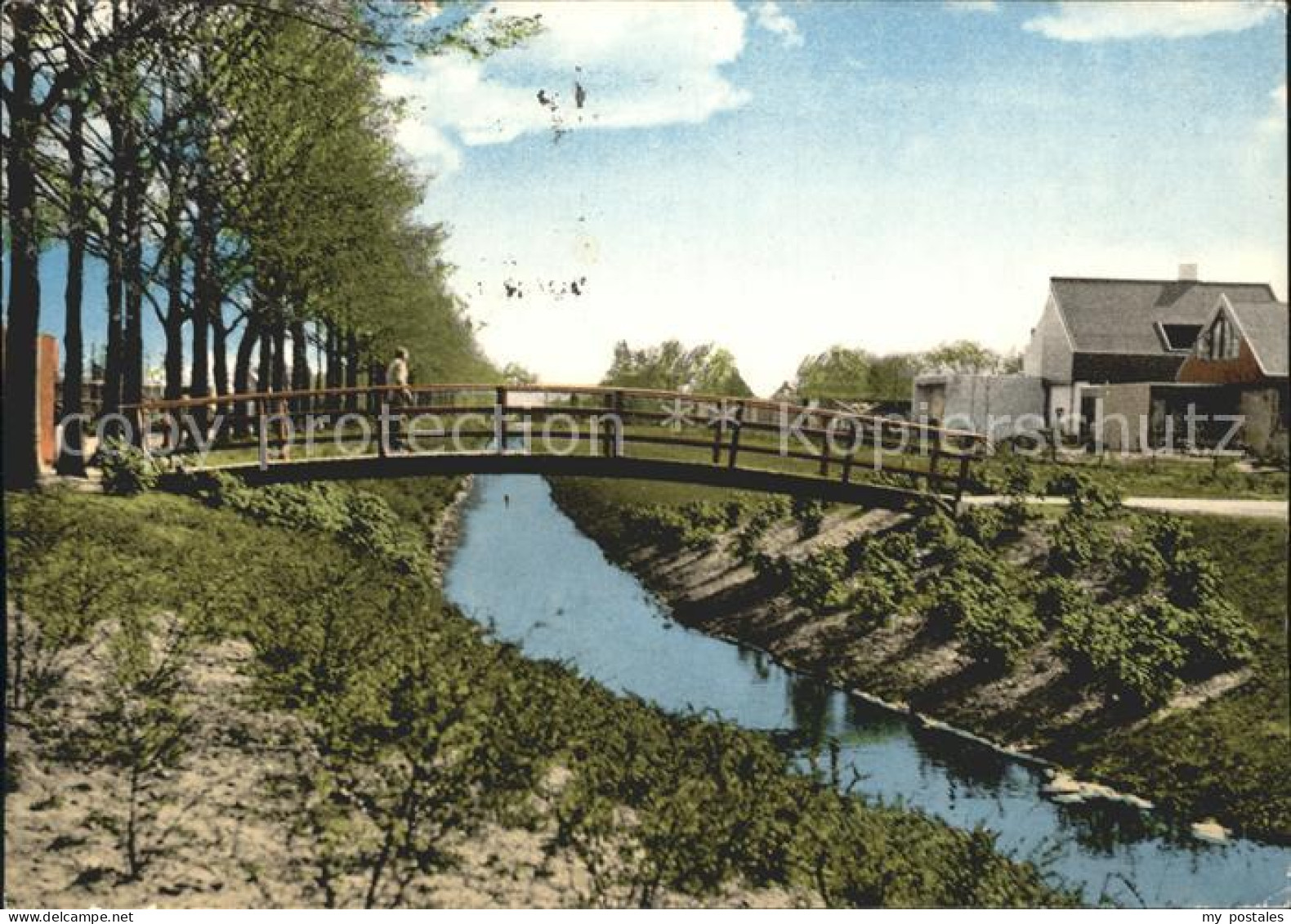 Wierden Wiedenser Aa Plan Oost