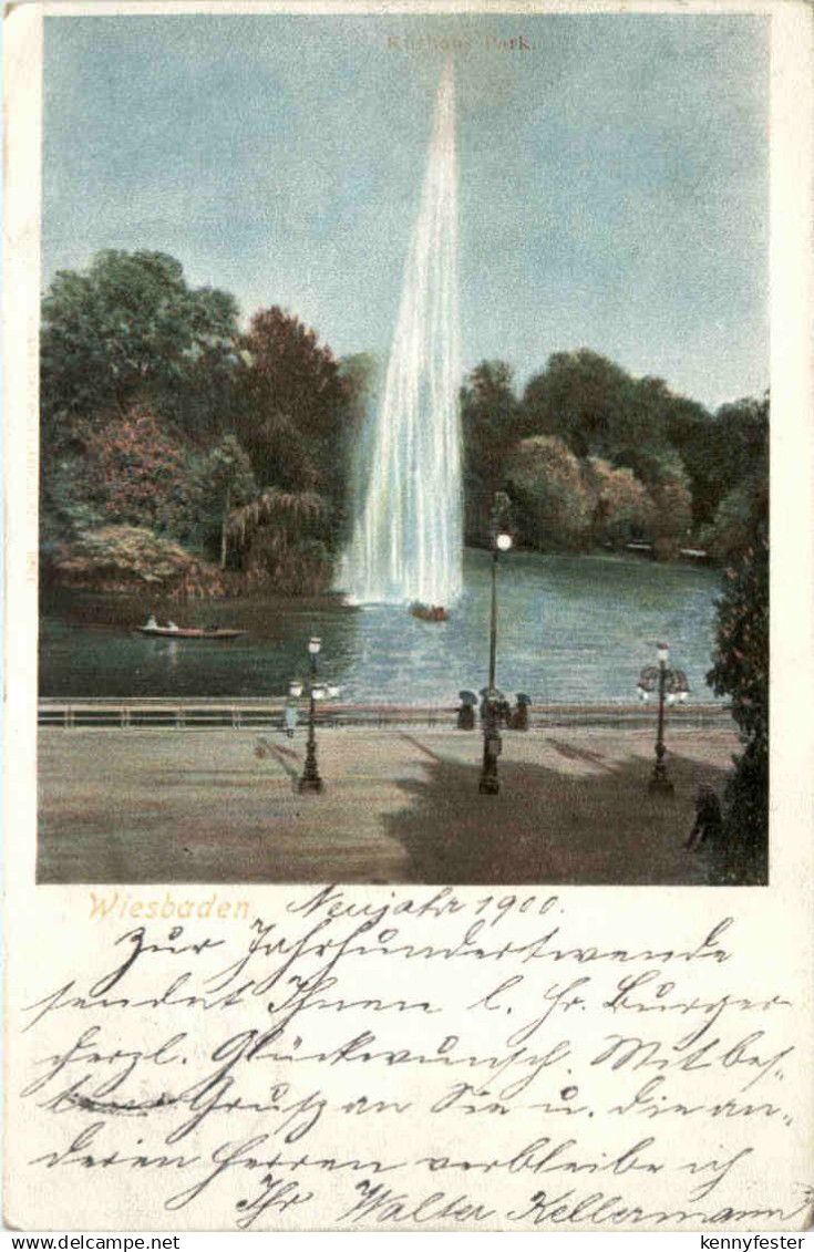 Wiesbaden