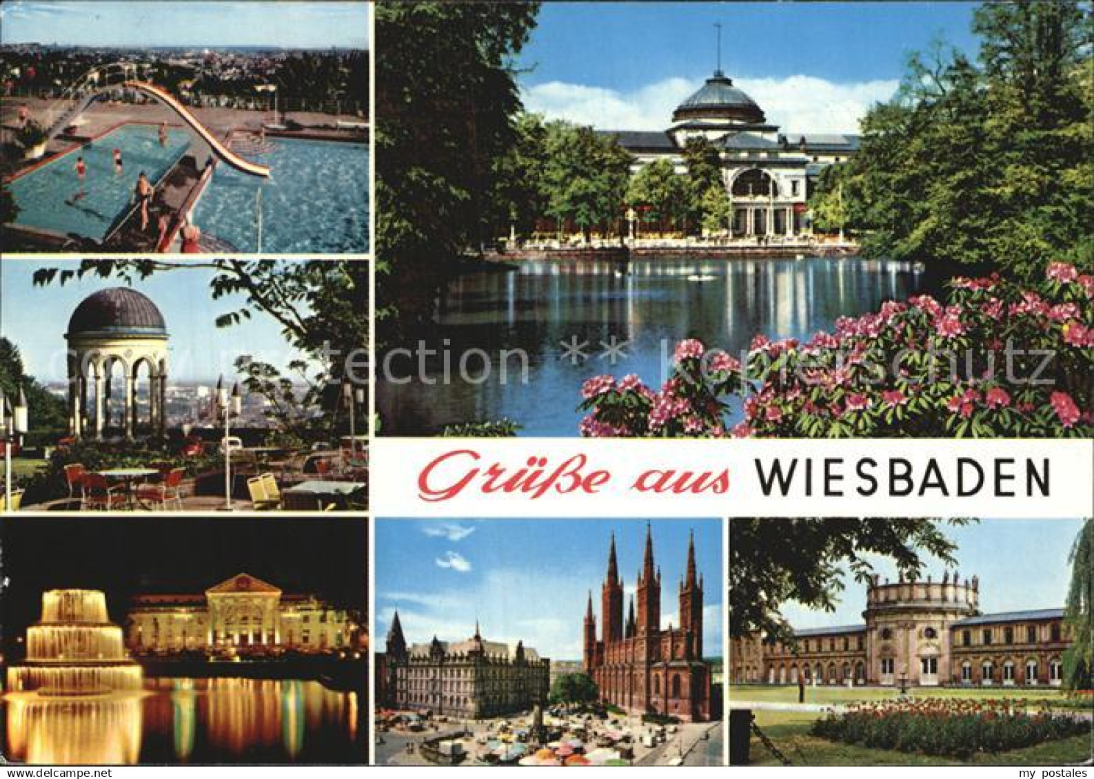 Wiesbaden
