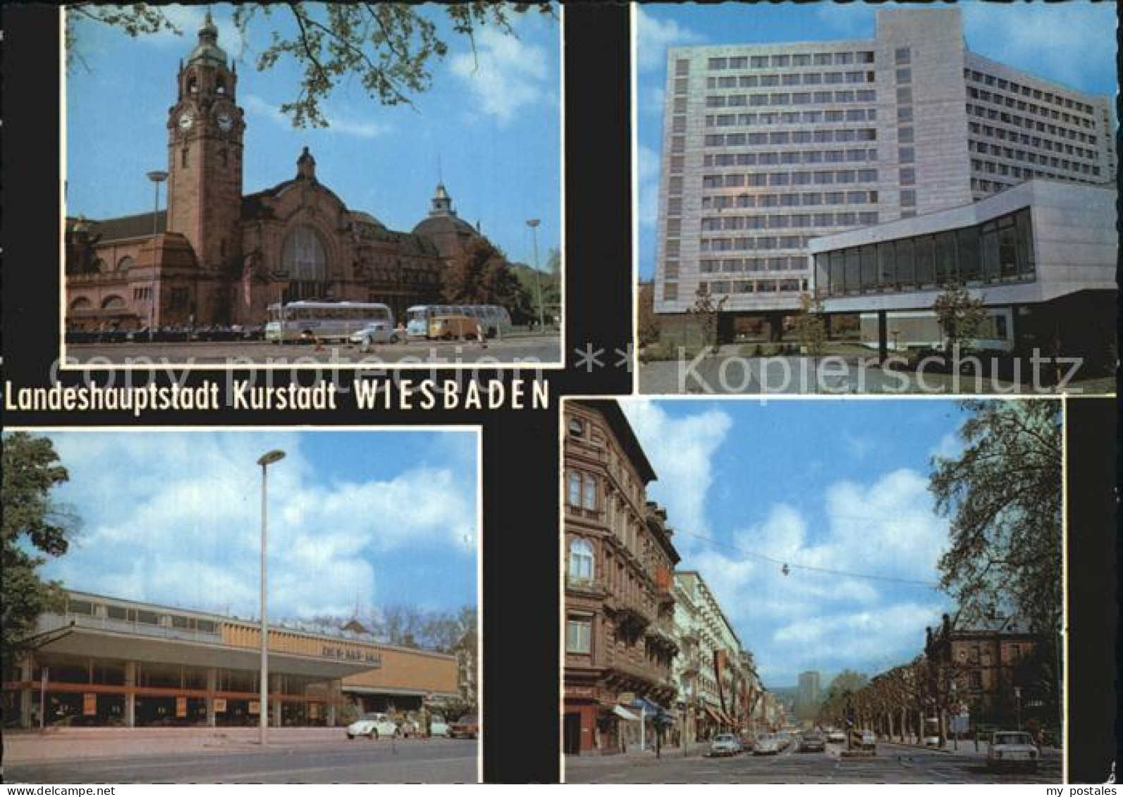 Wiesbaden