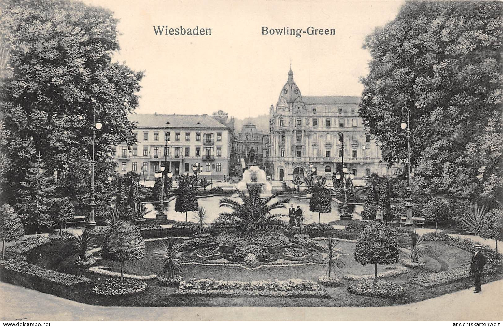 Wiesbaden Bowling Green ngl #193.577