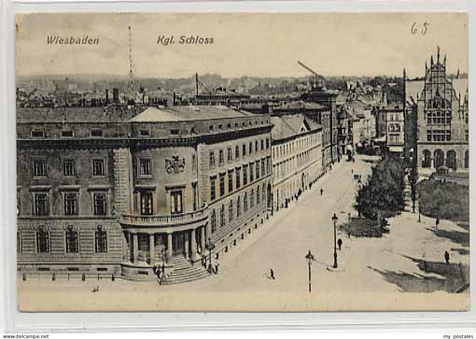 Wiesbaden Wiesbaden