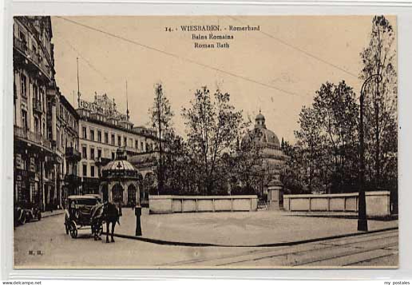 Wiesbaden Wiesbaden