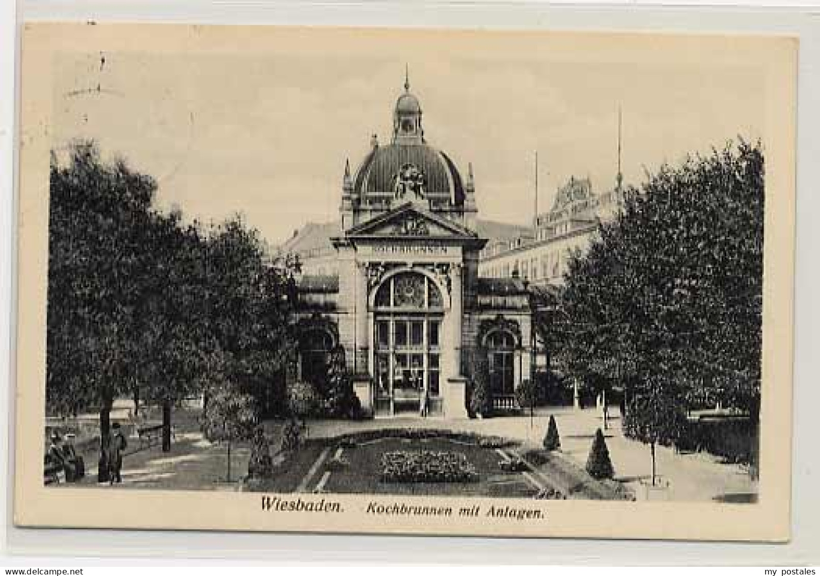 Wiesbaden Wiesbaden