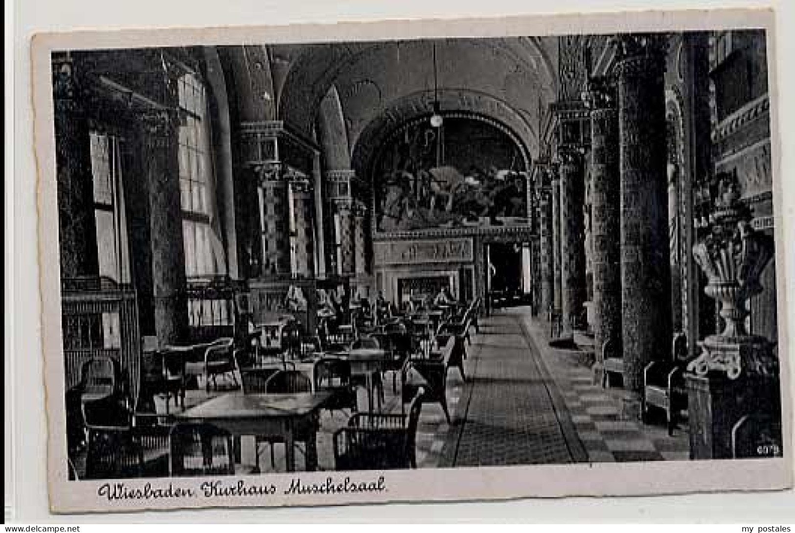Wiesbaden Wiesbaden