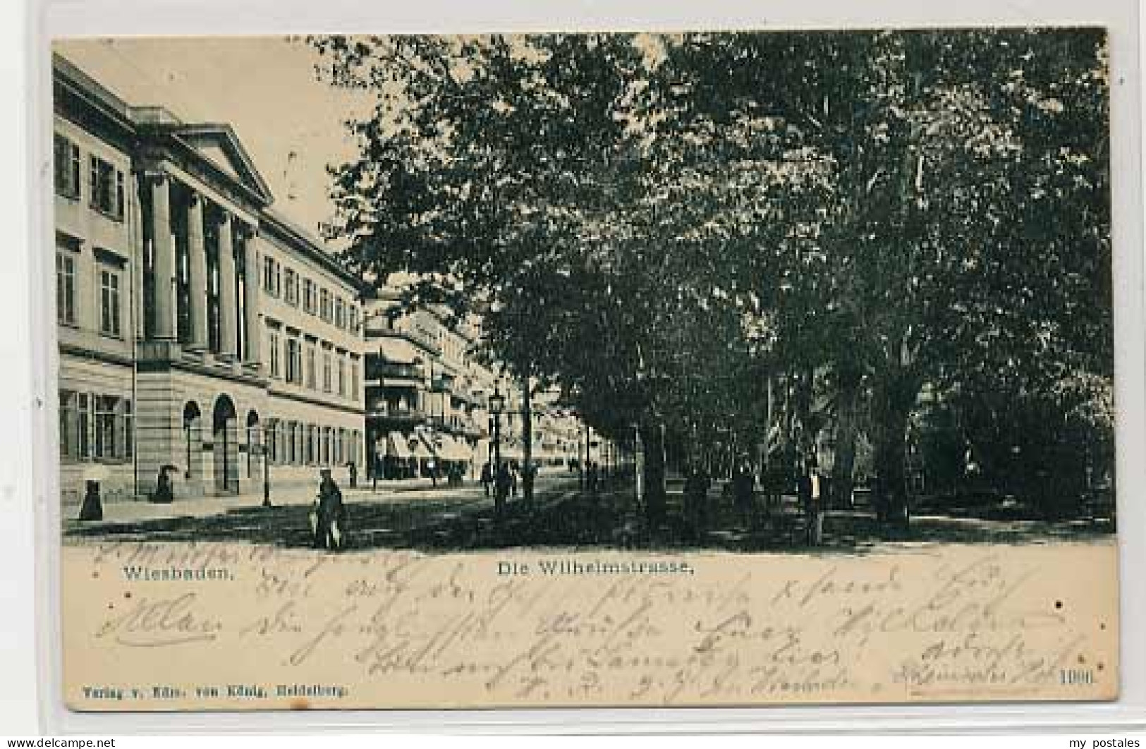 Wiesbaden Wiesbaden