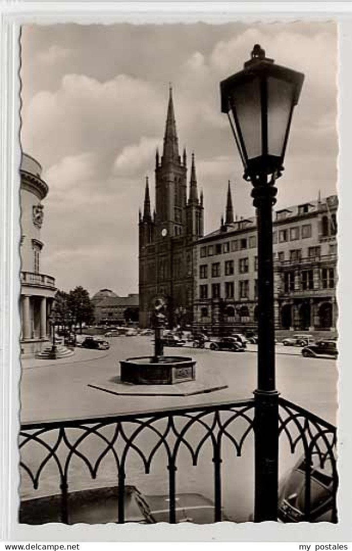 Wiesbaden Wiesbaden