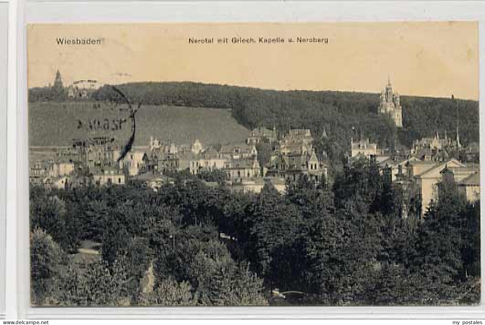 Wiesbaden Wiesbaden