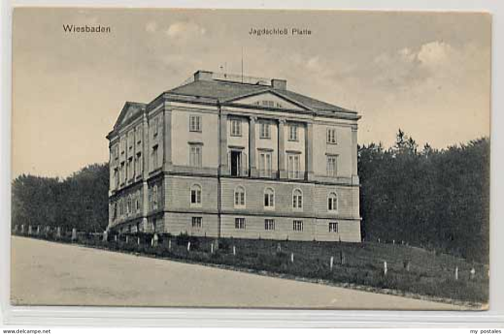 Wiesbaden Wiesbaden