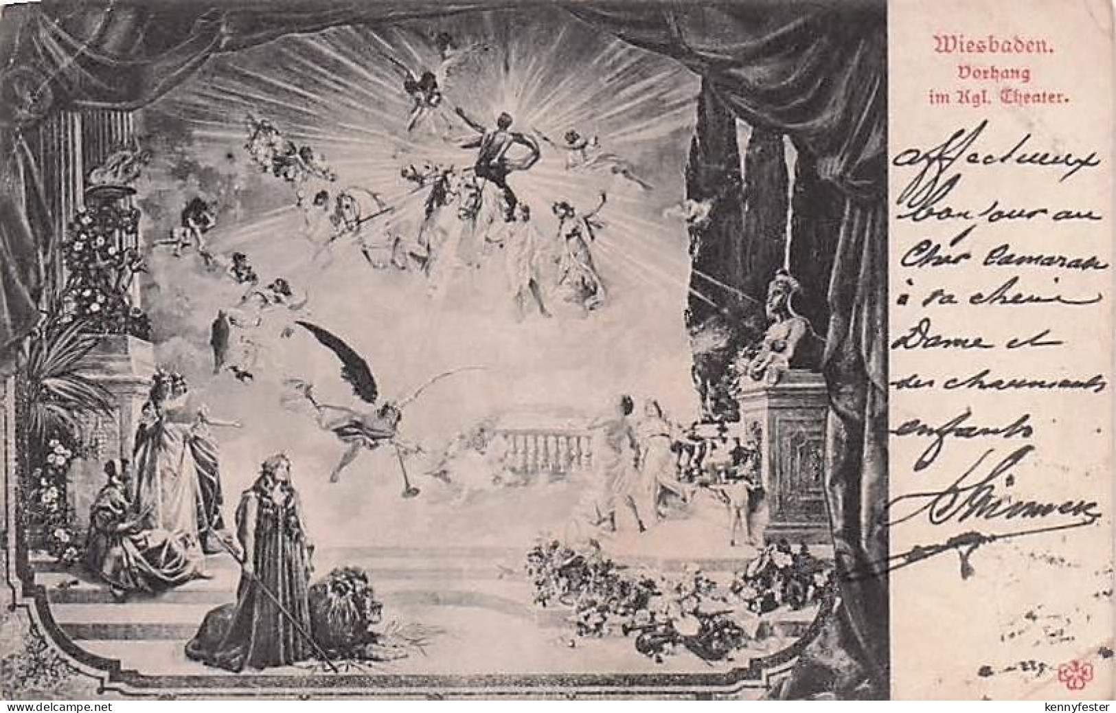 Wiesbaden Wiesbaden x / Wiesbaden /Wiesbaden Stadtkreis