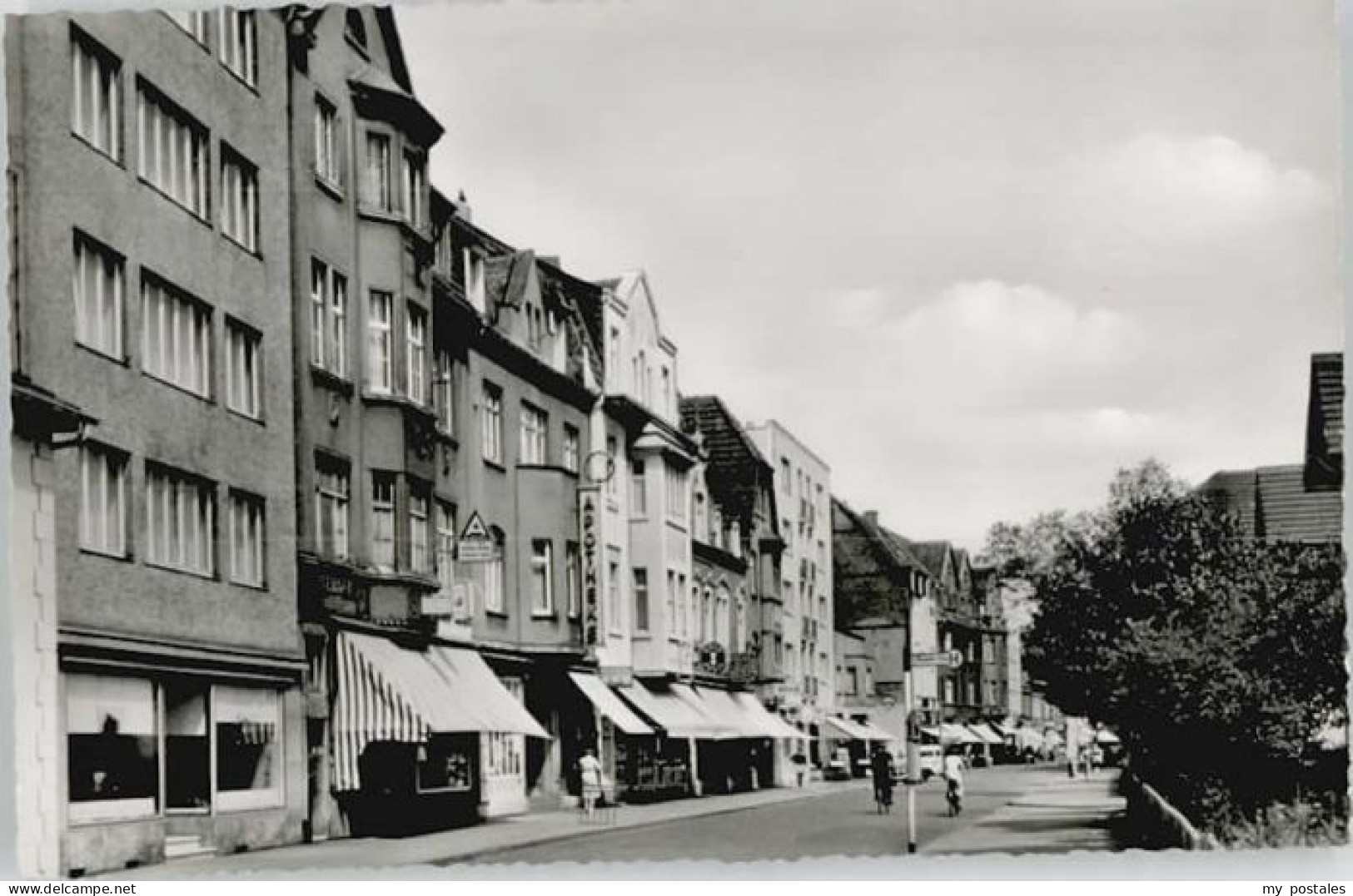Wiesdorf Leverkusen Wiesdorf Hauptstrasse