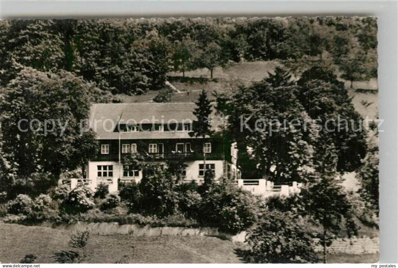 Wiesensteig Albhotel Malakoff