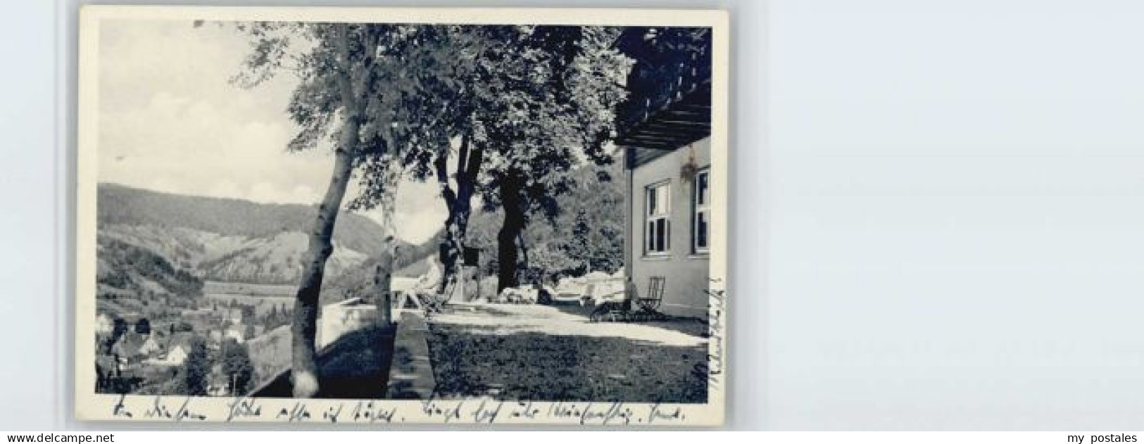 Wiesensteig Hotel Malakoff