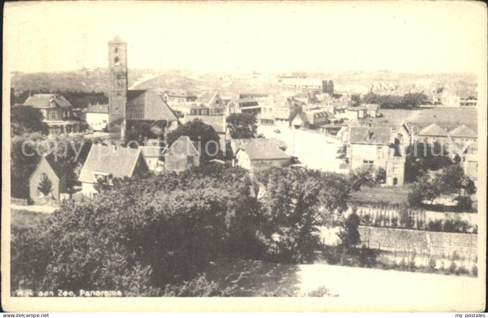 Wijk aan Zee