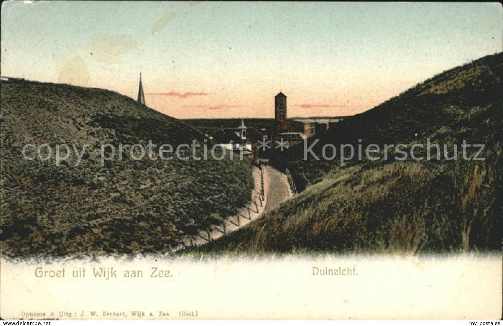 Wijk aan Zee Duinzicht