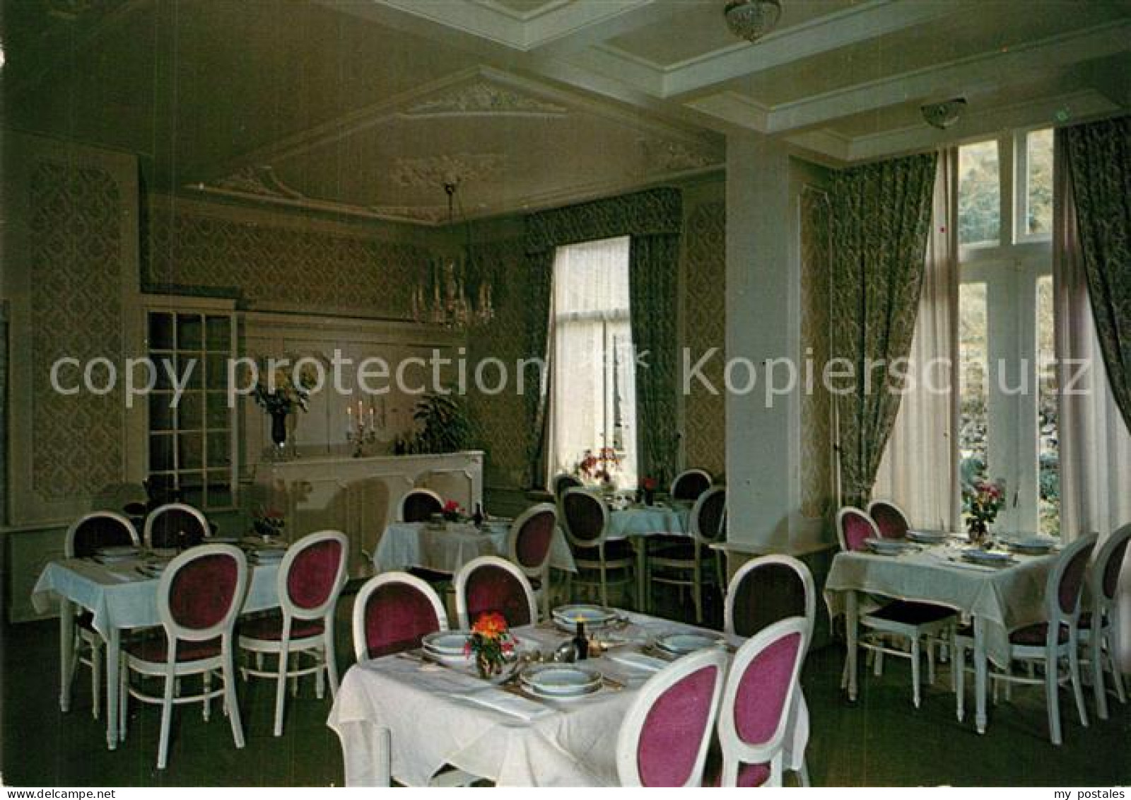 Wijk aan Zee Hotel de Klughte